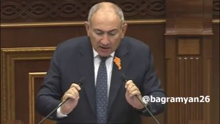 Дилижан: Пашинян заявил о скорой подаче заявки Армении на вступление в ЕС