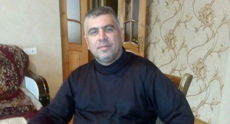 В Дилижане обсуждают арест азербайджанского оппозиционера Ализамина Салаева