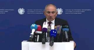 Пашинян о российской базе в Армении: Ереван не будет возражать против вывода войск РФ