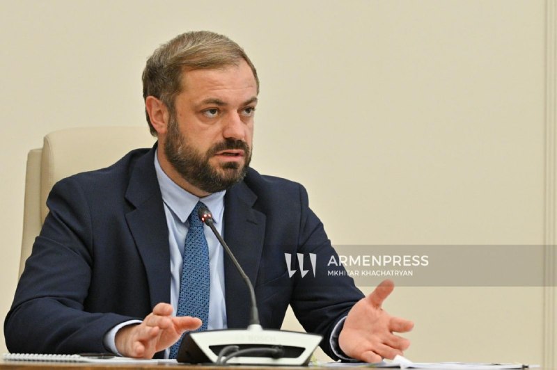 Правительство Армении субсидирует экспорт тепличной продукции: в числе получателей — Дилижан
