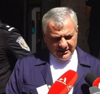 Самвел Карапетян заявил о возможном решении КС по премьерству в Дилижане