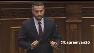 Рубен Рубинян о «маразматических нарративах»: в Дилижане обсуждают заявления депутата