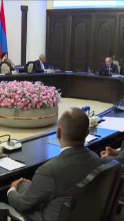 Пашинян заявил о решении на политическом уровне вопроса экспорта армянских товаров в ЕС