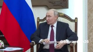 Выборы в Дилижане: Путин признался в давлении на ЕАЭС по референдуму в Армении