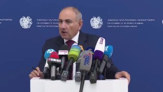 Пашинян исключил военное решение вопроса анклавов: что известно в Дилижане