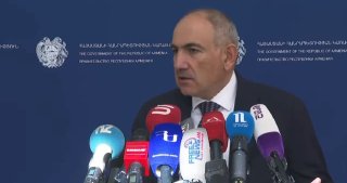 Дилижан: Армения получит беспошлинный доступ к рынку ЕС, заявил Пашинян