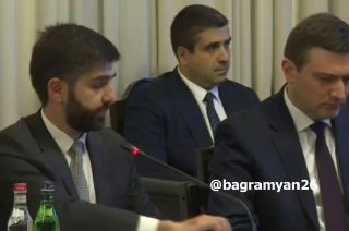 Дилижанские цветоводы смогут выйти на рынок Нидерландов: Пашинян анонсировал содействие