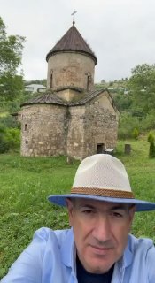 Никол Пашинян посетил церковь Моро Дзоро в Иджеване: что это значит для Дилижана?