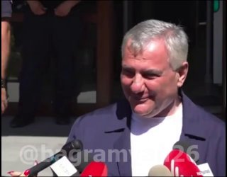 Кандидат в мэры Дилижана Балаян не сдержал обещание об отказе от гражданства — напоминают оппоненты