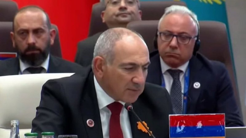 Армения расширяет стратегическое партнерство с Грузией, Китаем и США