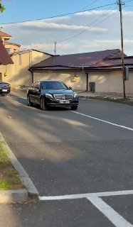 Никол Пашинян проходит новый курс обучения в Академии управления в Дилижане