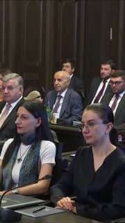 Пашинян: задача на выборах в Дилижане — создание государства нового качества