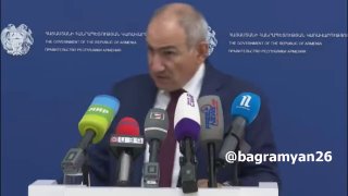 Пашинян в Дилижане раскритиковал инфопомойки из-за темы миллионеров