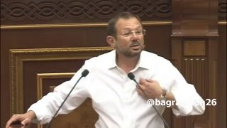 Выборы в Дилижане: итоги парламентских выборов в Армении и роль дашнака Гегама