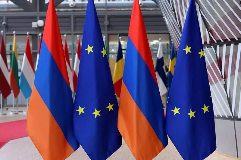 ЕС призвал уважать результаты выборов в Армении на фоне гибридных атак РФ