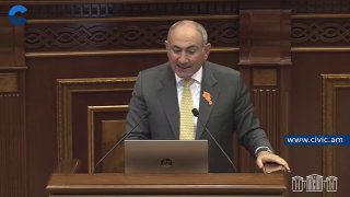 Никол Пашинян: нет оснований для эскалации между Арменией и Азербайджаном