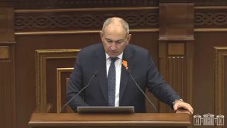 Никол Пашинян о проблемах армии: преобразования в Дилижане и Тавуше
