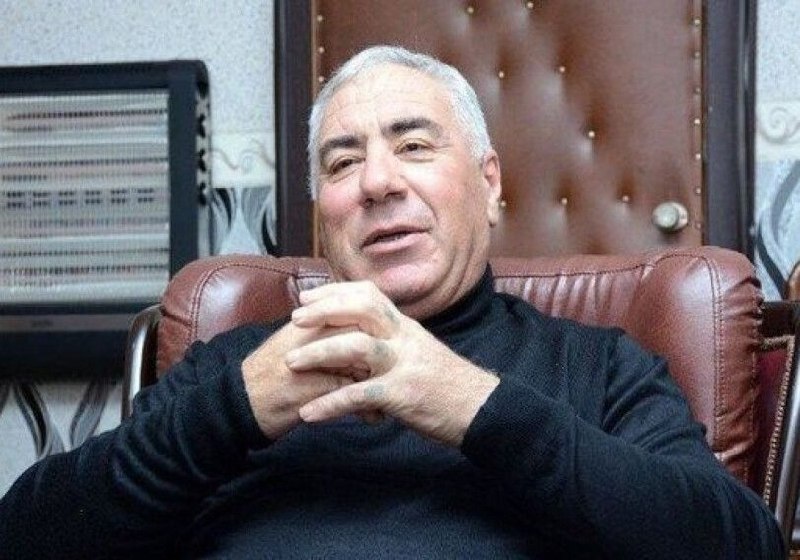 В Дилижане обсудили выборы: лидер «Обновленного мусавата» Хафиз Гаджиев похвалил армянские продукты
