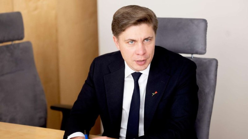 Миндаугас Синкявичюс утвержден премьер-министром Литвы: что это значит для Дилижана?