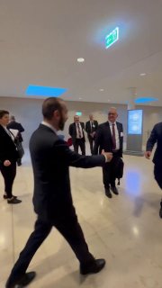 Встреча глав МИД Армении и Словении