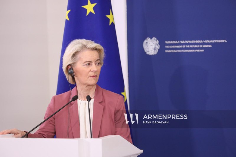 Эксперты ЕС помогут Дилижану и всей Армении диверсифицировать энергоснабжение